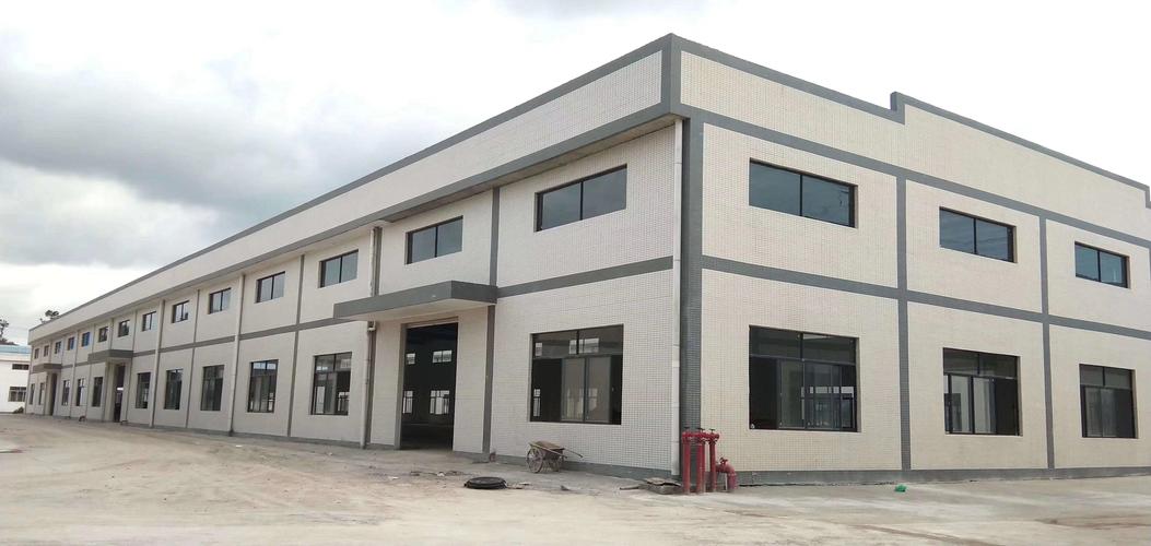 新兴区厂房保洁